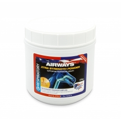 CORTAFLEX Airways Xtra Strenght Powder 500 g